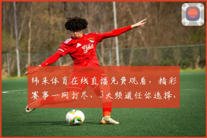 纬来体育在线直播免费观看，精彩赛事一网打尽，3大频道任你选择，错过不再